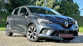 Renault Clio 1.0 TCe Limited de 2022