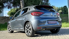 Renault Clio 1.0 TCe Limited de 2022