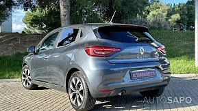 Renault Clio 1.0 TCe Limited de 2022