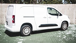 Opel Combo de 2019