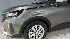 Peugeot 3008 1.5 BlueHDi Active Pack de 2022