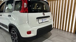 Fiat Panda de 2021