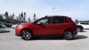 Peugeot 2008 de 2019