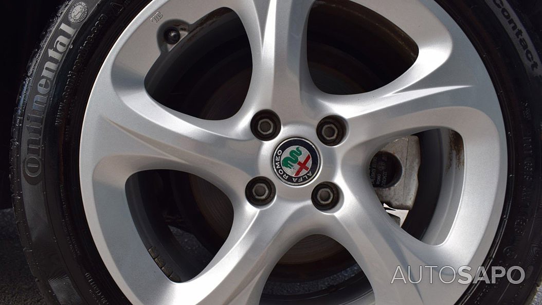 Alfa Romeo MiTO de 2018