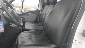 Renault Trafic de 2017