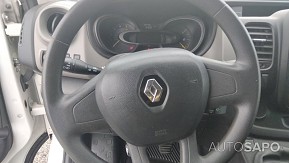 Renault Trafic de 2017