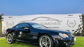 Mercedes-Benz Classe SL de 2006