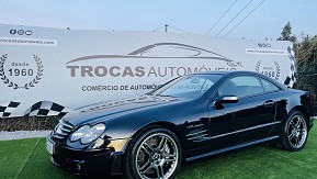 Mercedes-Benz Classe SL de 2006