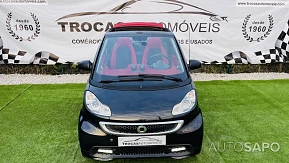 Smart Fortwo de 2013