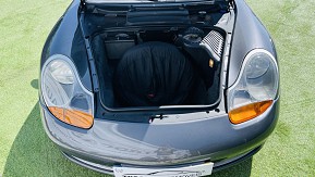 Porsche Boxster 2.7 de 2000