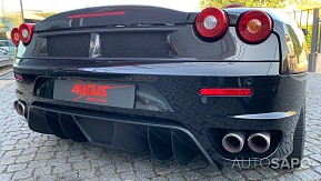 Ferrari F430 Spider de 2010