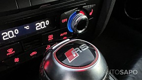 Audi RS5 de 2013