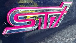 Subaru Impreza de 2010