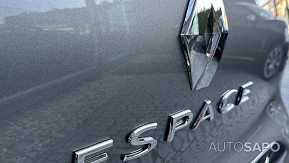Renault Espace 1.6 dCi Zen de 2018