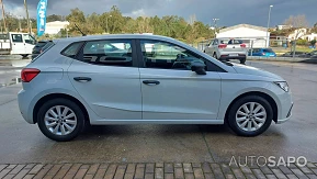 Seat Ibiza de 2018