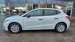 Seat Ibiza de 2018