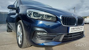 BMW Série 2 de 2019