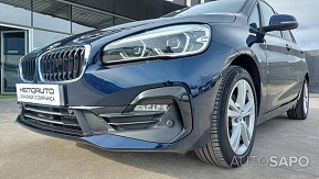 BMW Série 2 de 2019