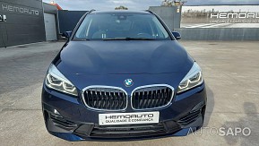 BMW Série 2 de 2019