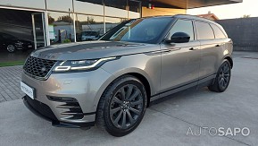 Land Rover Range Rover Velar 2.0 D R-Dynamic SE de 2018