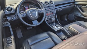 Audi A4 de 2008
