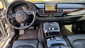 Audi A8 de 2016