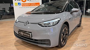 Volkswagen ID.3 de 2023