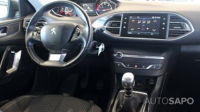 Peugeot 308 de 2018