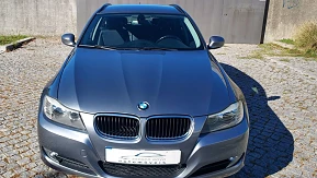 BMW Série 3 de 2012