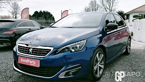 Peugeot 308 de 2017