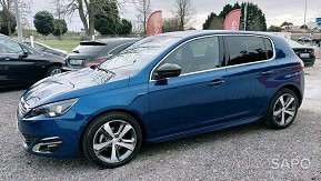 Peugeot 308 de 2017