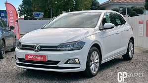 Volkswagen Polo de 2019