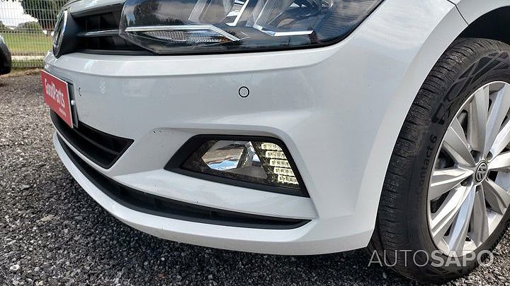 Volkswagen Polo de 2019