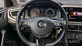 Volkswagen Polo de 2019