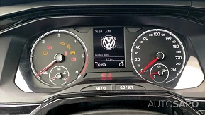 Volkswagen Polo de 2019