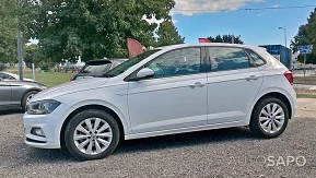 Volkswagen Polo de 2019