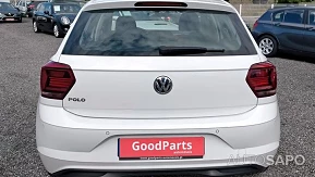 Volkswagen Polo de 2019