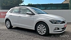 Volkswagen Polo de 2019