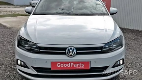 Volkswagen Polo de 2019