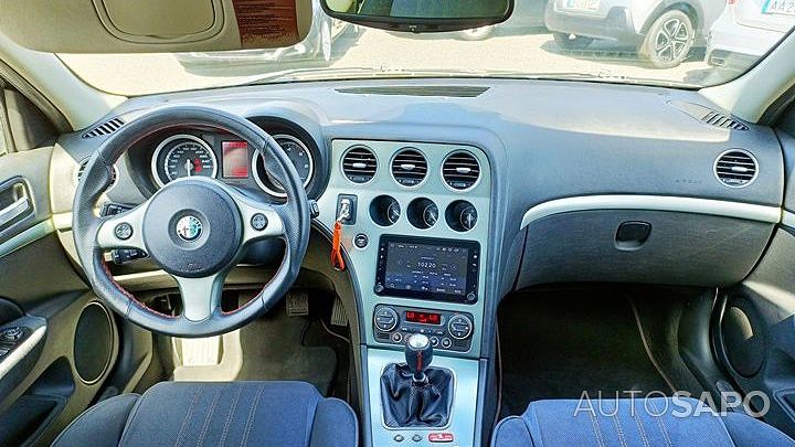 Alfa Romeo 159 de 2008