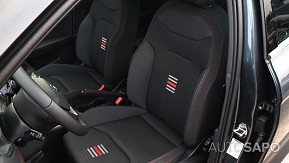 Seat Arona 1.0 TSI FR de 2020