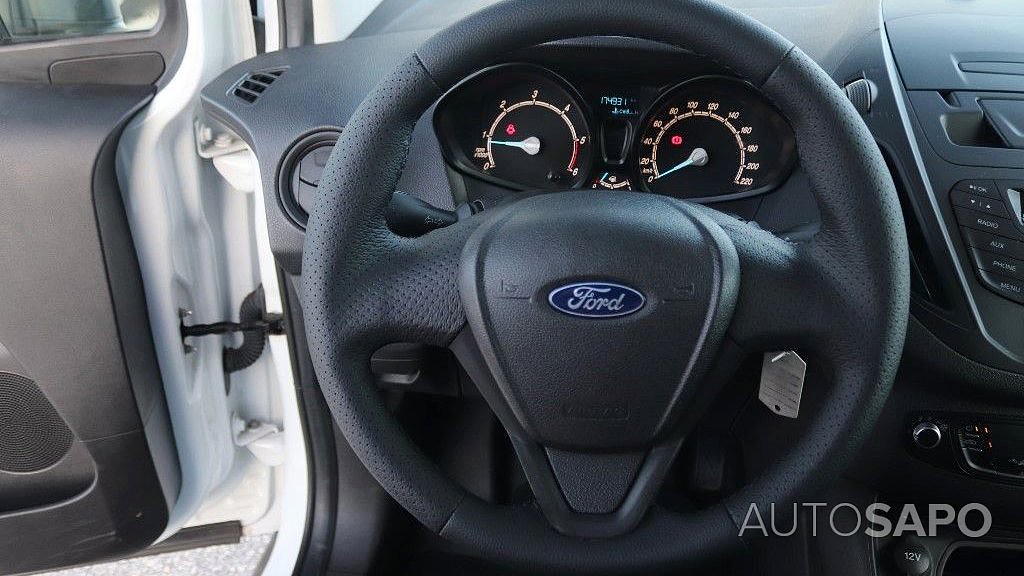 Ford Tourneo Courier 1.5 TDCi Ambiente de 2016
