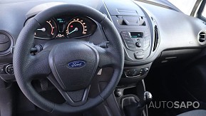 Ford Tourneo Courier 1.5 TDCi Ambiente de 2016