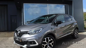 Renault Captur de 2018