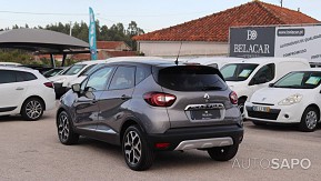 Renault Captur de 2018