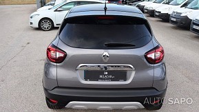 Renault Captur de 2018