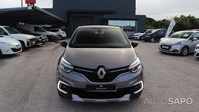 Renault Captur de 2018