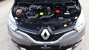 Renault Captur de 2018