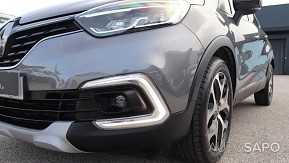 Renault Captur de 2018