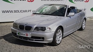 BMW Série 3 de 2002